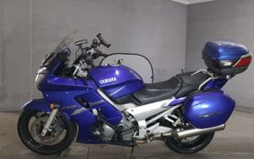 YAMAHA FJR1300 2001 RP04