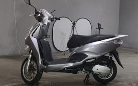 HONDA LEAD 125 JF45