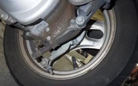 HONDA TODAY AF61