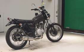 SUZUKI GRASS TRACKER 2009 NJ4BA