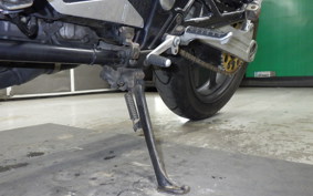 KAWASAKI ZEPHYR 400 Gen.2 1993