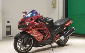 KAWASAKI ZX 1400 NINJA R A 2013
