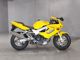 Фото Honda VTR1000F 1999 с японского аукциона