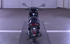 SUZUKI ADDRESS V100