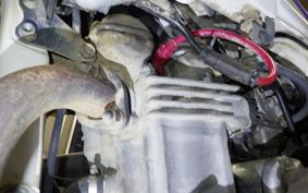 HONDA XL DEGREE 2010 MD26