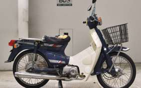 HONDA C70 SUPER CUB E C70