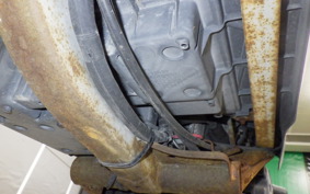 SUZUKI LET's 4 CA45A