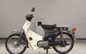 HONDA C50 SUPER CUB C50