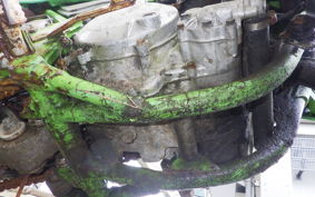 KAWASAKI KDX125 SR DX125A
