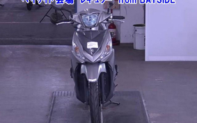 SUZUKI ADDRESS110-2