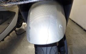 HONDA TACT-4ﾍﾞｰｼｯｸ AF75