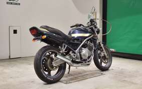 KAWASAKI BALIUS 250 ZR250A