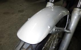 HONDA GB400TT 1985 NC20