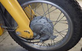 HONDA LITTLE CUB E 2023 AA01