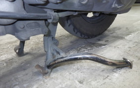 SUZUKI ADDRESS V125 G 2013 CF46A