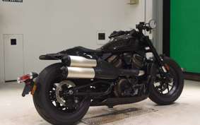 HARLEY RH1250S 2024