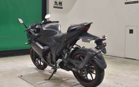 SUZUKI ｼﾞｸｻｰ250SF 2026 ED22B