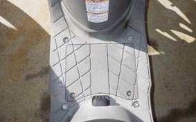 SUZUKI LET's 4 Basket CA43A