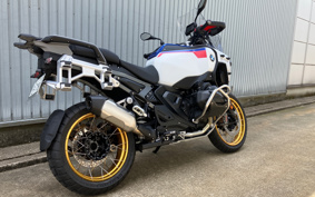 BMW R1300GS Adventure 2026 0M31