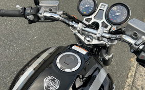 HONDA CB1100EX FINAL ED 2022 SC65
