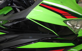 KAWASAKI ZX-25R 2019 ZX250E
