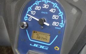 YAMAHA JOG DX-3 2019 AY01