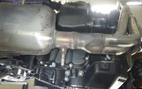 YAMAHA MT-09 Tracer 2016 RN36J