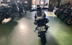 BMW R1300GS 2025 0M21