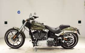 HARLEY FXSB1690 2016