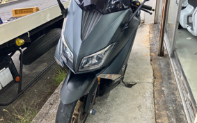 YAMAHA T-MAX 530 ABS 2016 SJ12J