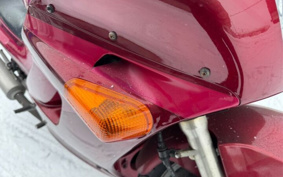 KAWASAKI ZZ-R250 EX250H