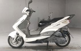 YAMAHA CYGNUS 125 X SE44J