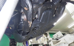 HONDA CRF250 RALLY 2002 MD44