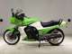 Фото Kawasaki GPZ900R NINJA 1999 с японского аукциона