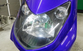 YAMAHA CYGNUS 125 XSR