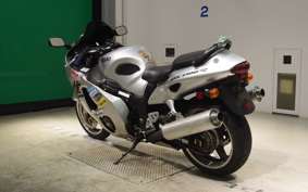 SUZUKI GSX-1300R HAYABUSA 2000