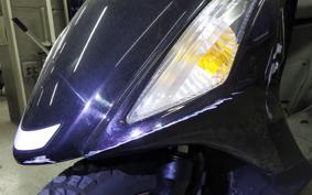 SUZUKI ADDRESS V125 S CF4MA