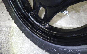 SUZUKI ADDRESS V50 2015 CA4BA