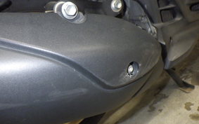 YAMAHA N-MAX 2009 SEG6J