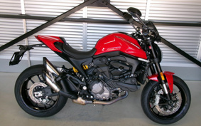 DUCATI MONSTAR 937 PLUS 2021 1M00