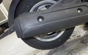 YAMAHA GEAR Gen.2 2022 UA08J