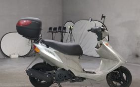 SUZUKI ADDRESS V125 CF46A