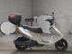 Фото Suzuki ADDRESS V125 с японского аукциона