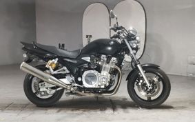 YAMAHA XJR1300 2007 RP17J