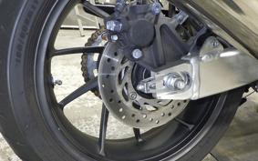 HONDA CB400SF GEN 4 A 2019 NC42