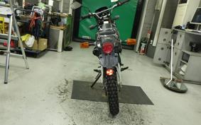 YAMAHA DT50 17W