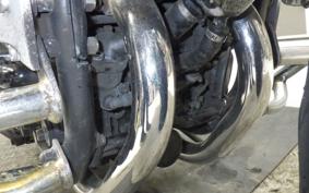 YAMAHA VMAX 2003