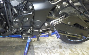 SUZUKI GSR750 A 2014 GR7NA