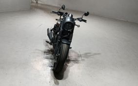 HONDA REBEL 250 S MC49