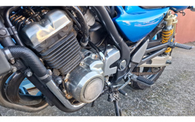 KAWASAKI BALIUS250-2 ZR250B